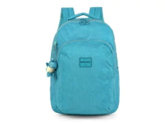 MOCHILA UP4YOU PORTA LAPTOP VERDE - Papelaria Visão