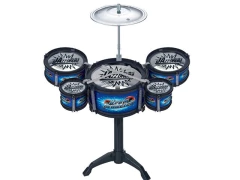 BATERIA INFANTIL 8PCS na internet