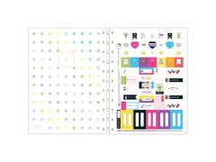 CADERNO TILIDISCO HAPPY 1 MATERIA 80 FOLHAS na internet