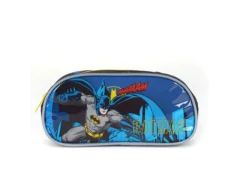 ESTOJO BATMAN AZUL - LUXCEL na internet