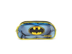ESTOJO BATMAN PRETO - LUXCEL na internet