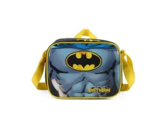 LANCHEIRA BATMAN PRETO LA36953BM - comprar online
