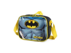 LANCHEIRA BATMAN PRETO LA36953BM na internet