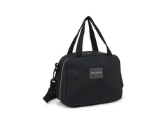 LANCHEIRA UP4YOU PRETA BASICA - comprar online