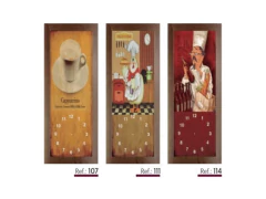 RELOGIO 20X60 - Papelaria Visão
