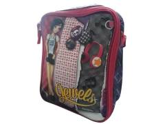 LANCHEIRA TERMICA INFANTIL VIX JEWELS CG 29993 - comprar online