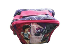 LANCHEIRA TERMICA INFANTIL VIX JEWELS CG 29993 na internet