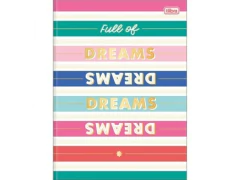 Imagem do CADERNO BROCHURAO CD 80FLS UNIV BE NICE