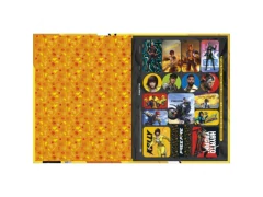 CADERNO BROCHURAO CD 80FLS FREE FIRE - Papelaria Visão
