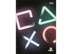 CADERNO BROCHURAO CD 80FLS UNIV PLAYSTATION na internet
