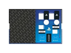 CADERNO BROCHURAO CD 80FLS UNIV PLAYSTATION - loja online