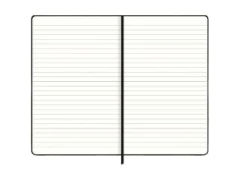 CADERNETA COSTURADO EXECUTIVO CAPA DURA FITTO G COM PAUTA CAMBRIDGE na internet