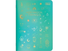 CADERNO GRAMPEADO DOODLES 32F - comprar online