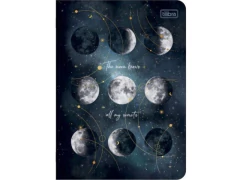 CADERNO GRAMPEADO MAGIC 32F na internet