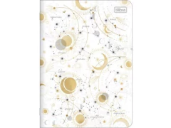 CADERNO GRAMPEADO MAGIC 32F - Papelaria Visão