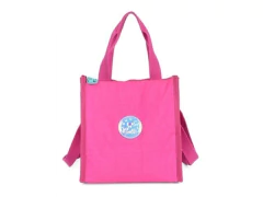 LANCHEIRA BARBIE PINK LUXCEL - comprar online