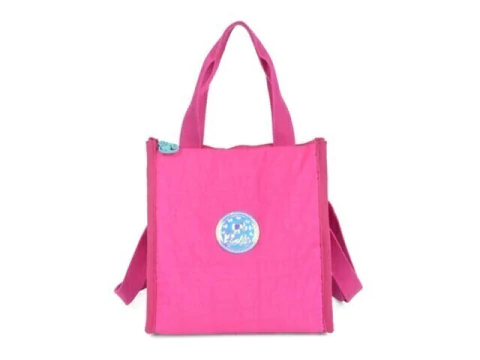 LANCHEIRA BARBIE PINK LUXCEL - comprar online