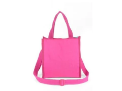 LANCHEIRA BARBIE PINK LUXCEL - Papelaria Visão