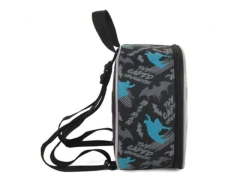 LANCHEIRA BATMAN AMARELO- LUXCEL - Papelaria Visão