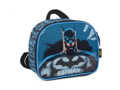 LANCHEIRA BATMAN AZUL- LUXCEL - comprar online