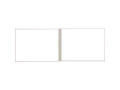 CADERNO ESPIRAL CARTOGRAFIA E DESENHO CAPA DURA JOLIE 80FLS na internet