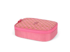 ESTOJO BOX BARBIE ROSA - LUXCEL - comprar online