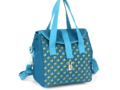 LANCHEIRA BARBIE VERDE - LUXCEL LA51452BB - comprar online