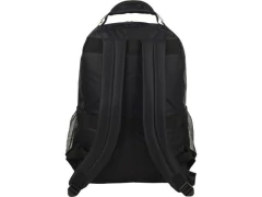 MOCHILA DE COSTA POLO KING LAPTOP PRETO MN51641PK na internet
