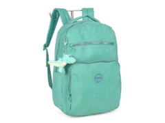 MOCHILA ESCOLAR DE COSTA VERDE PARA NOTEBOOK UP4YOU na internet