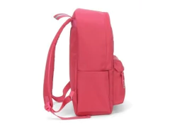 MOCHILA ESCOLAR DE COSTA JUVENIL PINK - Papelaria Visão