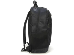 MOCHILA DE COSTA JUVENIL ADVENTEAM PORTA LAPTOP PRETO na internet