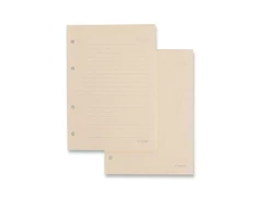 CADERNO CRIATIVO ARGOLADO OFFICE DUO ORLA PAUTADO & PONTADO - comprar online