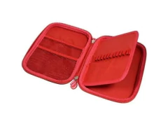 ESTOJO BOX CAPRICHO BOHO LHAMA DAC 16X23X4CM na internet