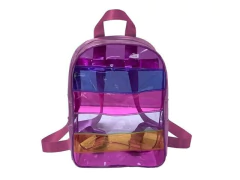 MOCHILA DE COSTAS BREEZE LILAS na internet