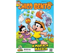 Imagem do GIBI TURMA DA MONICA EDUCAR DIVERT SORTIDOS VENDIDO A UNID