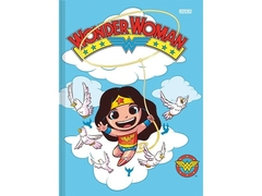 Imagem do CADERNO BROCHURAO CD 80FLS DC FRIENDS