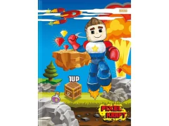 CADERNO BROCHURAO 80F PIXEL CD - comprar online