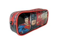 ESTOJO SIMPLES LIGA DA JUSTICA XERYUS 9506 - comprar online