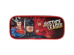 ESTOJO SIMPLES LIGA DA JUSTICA XERYUS 9506 na internet