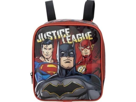 LANCHEIRA LIGA DA JUSTICA XERYUS 9504 - comprar online