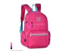 MOCHILA DE COSTAS P/ LAPTOP REBECCA BONBON RB2061 na internet