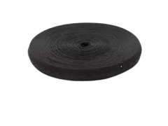 ELASTICO COLOMBE CROCHET N-4018 PRETO METRO - comprar online