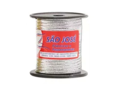 SOUTACHE 500/04 PRATA SAO JOSE METRO - comprar online
