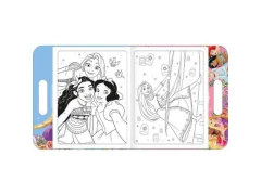 ALBUM COLORIR MALETA PRINCESAS na internet