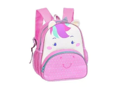 MOCHILA DE COSTAS INFANTIL CLIO PETS MINI UNICORNIO na internet