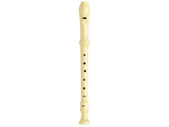 FLAUTA INFANTIL MODERNA BARROCA UNIDADE 040702 - comprar online