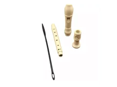 FLAUTA GERMANICA INFANTIL PLASTICA MODERNA UNID na internet