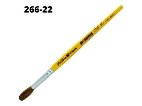 PINCEL TIGRE REDONDO 266-22 PONEI - comprar online