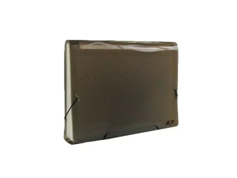 PASTA SANFONADA A4 FUME COM 31 DIVISORIAS ACP na internet