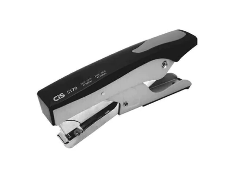 GRAMPEADOR ALICATE 26/6 E 26/8 CIS S-170 - Papelaria Visão